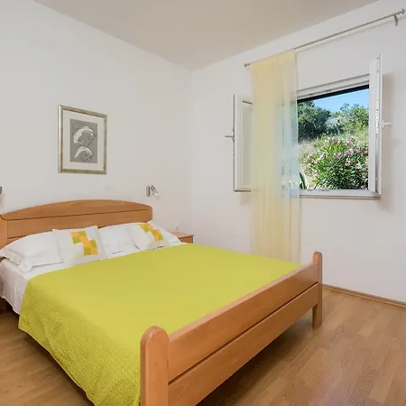 Apartament Stipe Plazibat Hvar Town