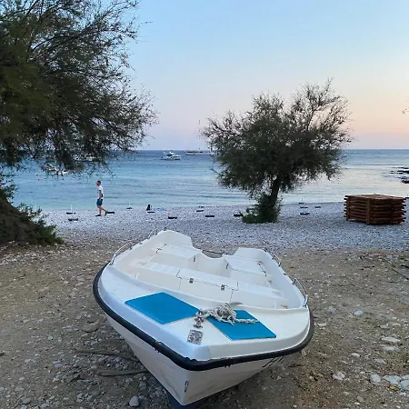 Apartament Stipe Plazibat Hvar Town