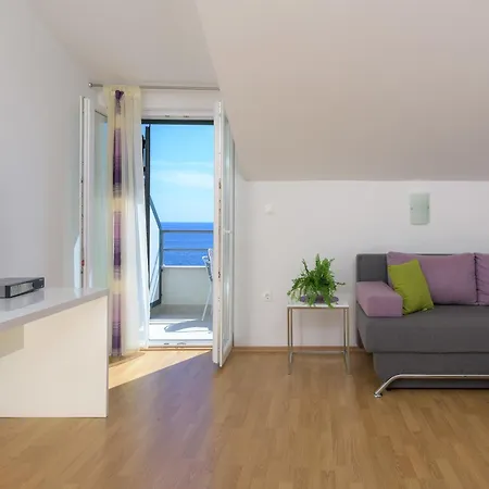 Stipe Plazibat Apartman *