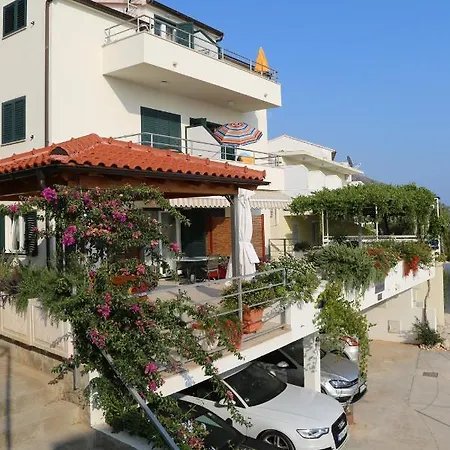 Apartament Stipe Plazibat