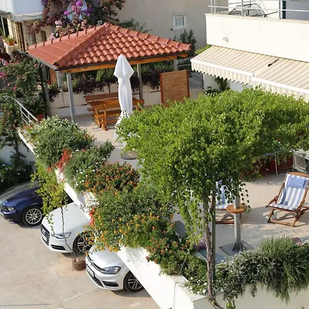 Stipe Plazibat Apartman