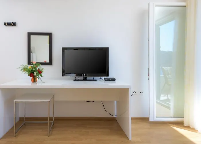 Apartman Stipe Plazibat *