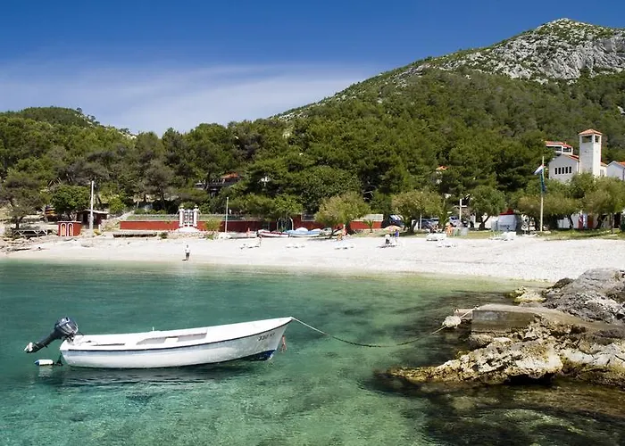 Apartman Stipe Plazibat