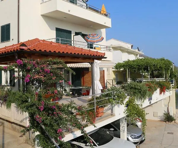 Apartman Stipe Plazibat