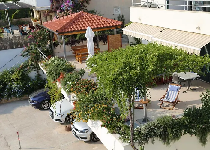 Stipe Plazibat Apartman