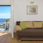 Stipe Plazibat Apartment *