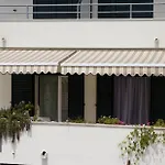 Stipe Plazibat Apartment *