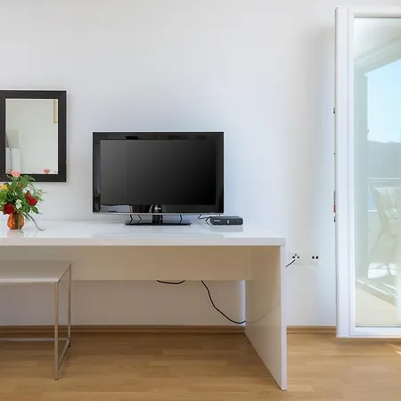 Apartmán Stipe Plazibat *