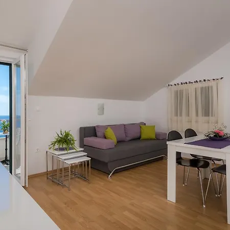 Stipe Plazibat Hvar Town