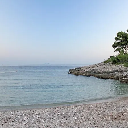 Stipe Plazibat Appartamento