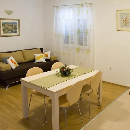 Apartmán Stipe Plazibat