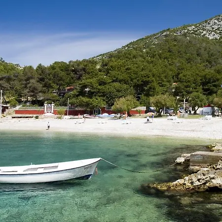 Appartamento Stipe Plazibat