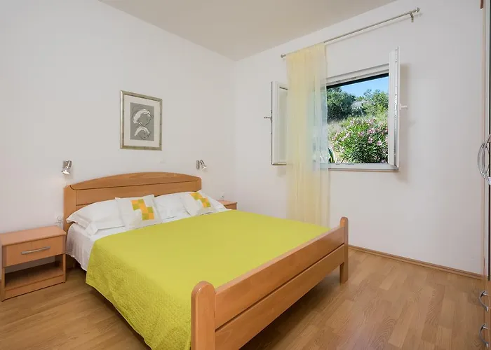 Appartement Stipe Plazibat Hvar Town