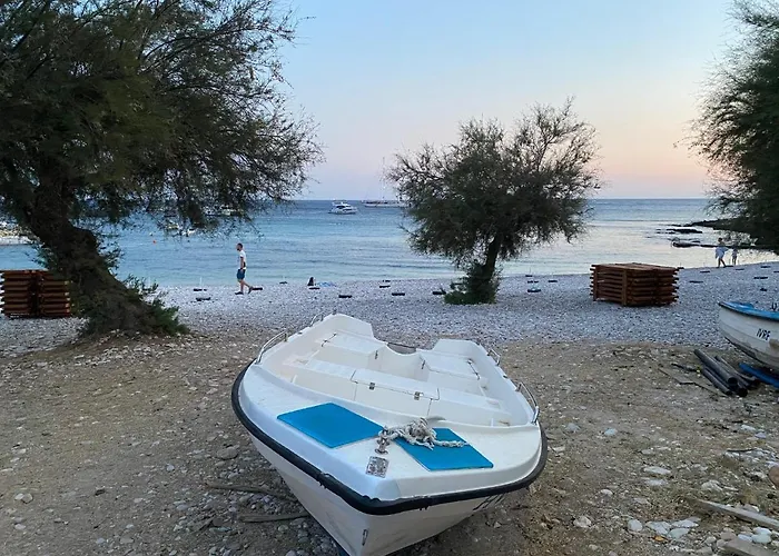 Appartement Stipe Plazibat Hvar Town