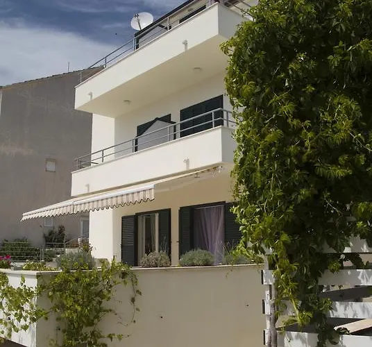 Stipe Plazibat Appartement *