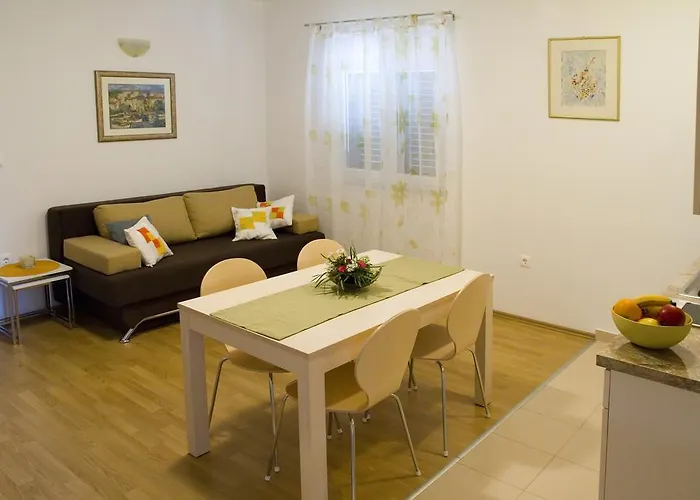 Appartement Stipe Plazibat