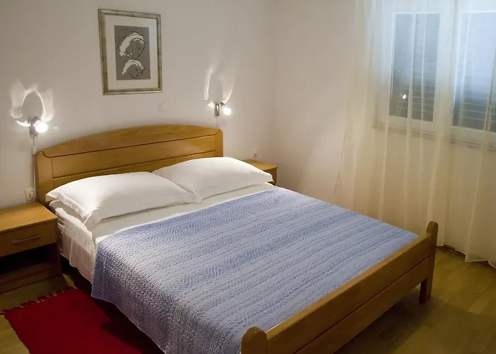 Appartement Stipe Plazibat *