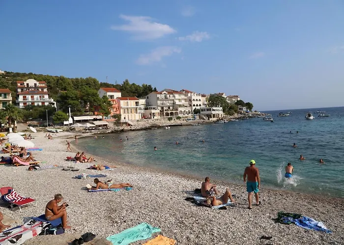 Appartement Stipe Plazibat Hvar Town