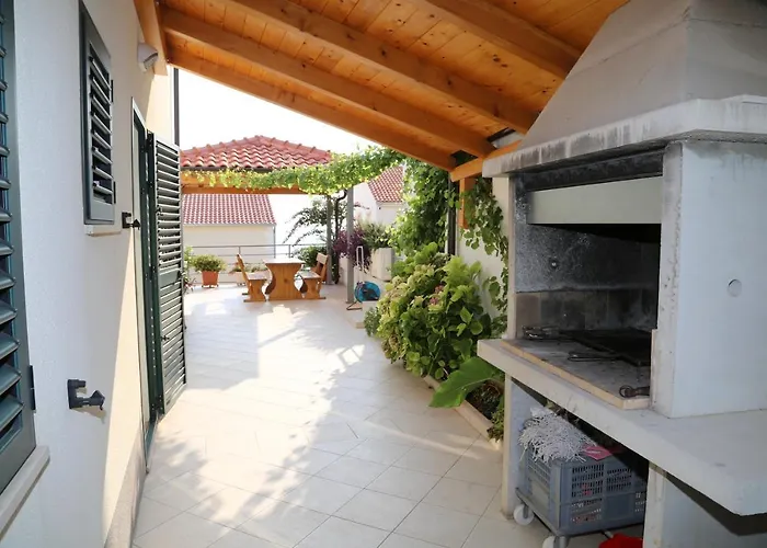 Stipe Plazibat Appartement