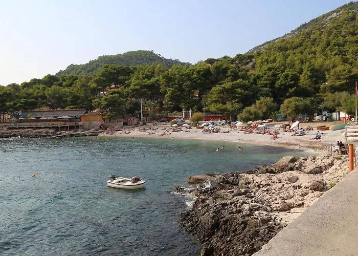 Stipe Plazibat * Hvar Town