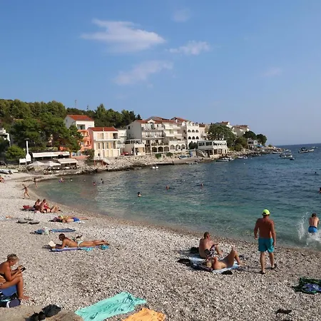 Apartment Stipe Plazibat Hvar Town